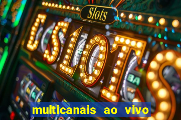 multicanais ao vivo sportv 2